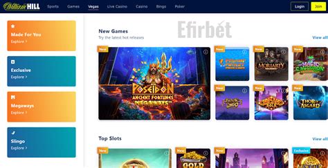 whvegas|William Hill Vegas Review and Top Jackpots .